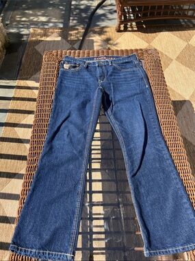 Cinch Ian Western Bootcut Jeans